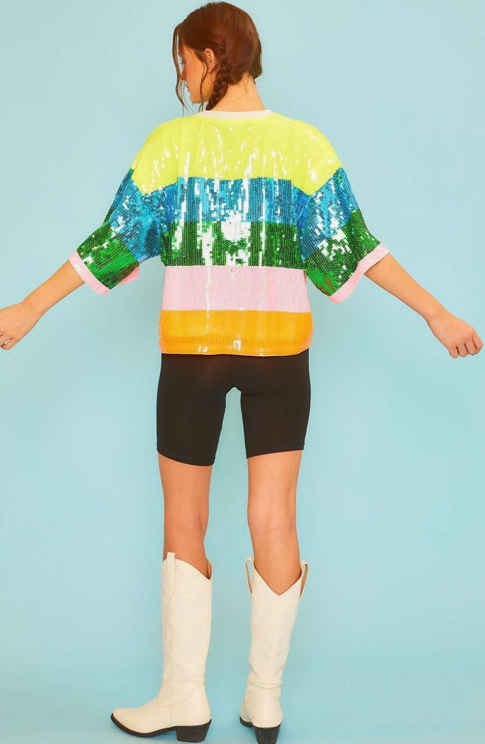 The Crayon Top