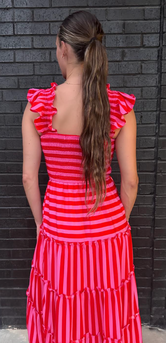 The IT Girl Dress