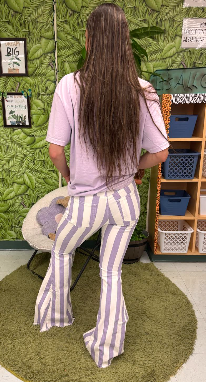 The Bell to Bell Bottoms