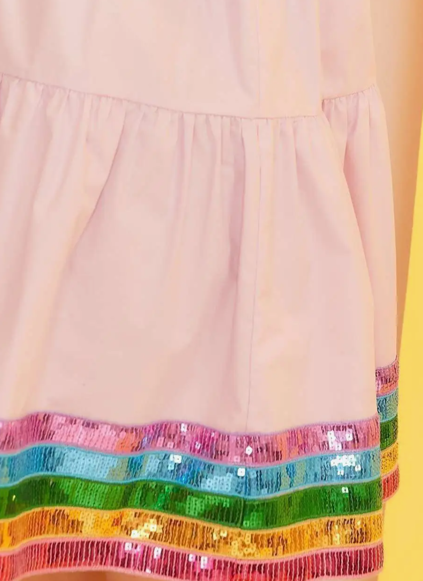 The Teacher's Pet Dress