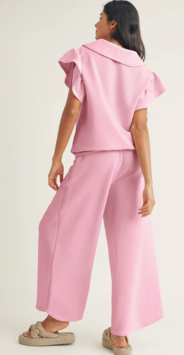 The Comfy Teacher Set