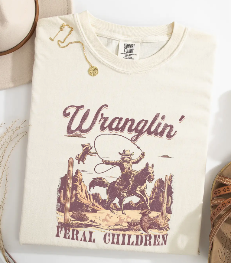 Graphic Tees