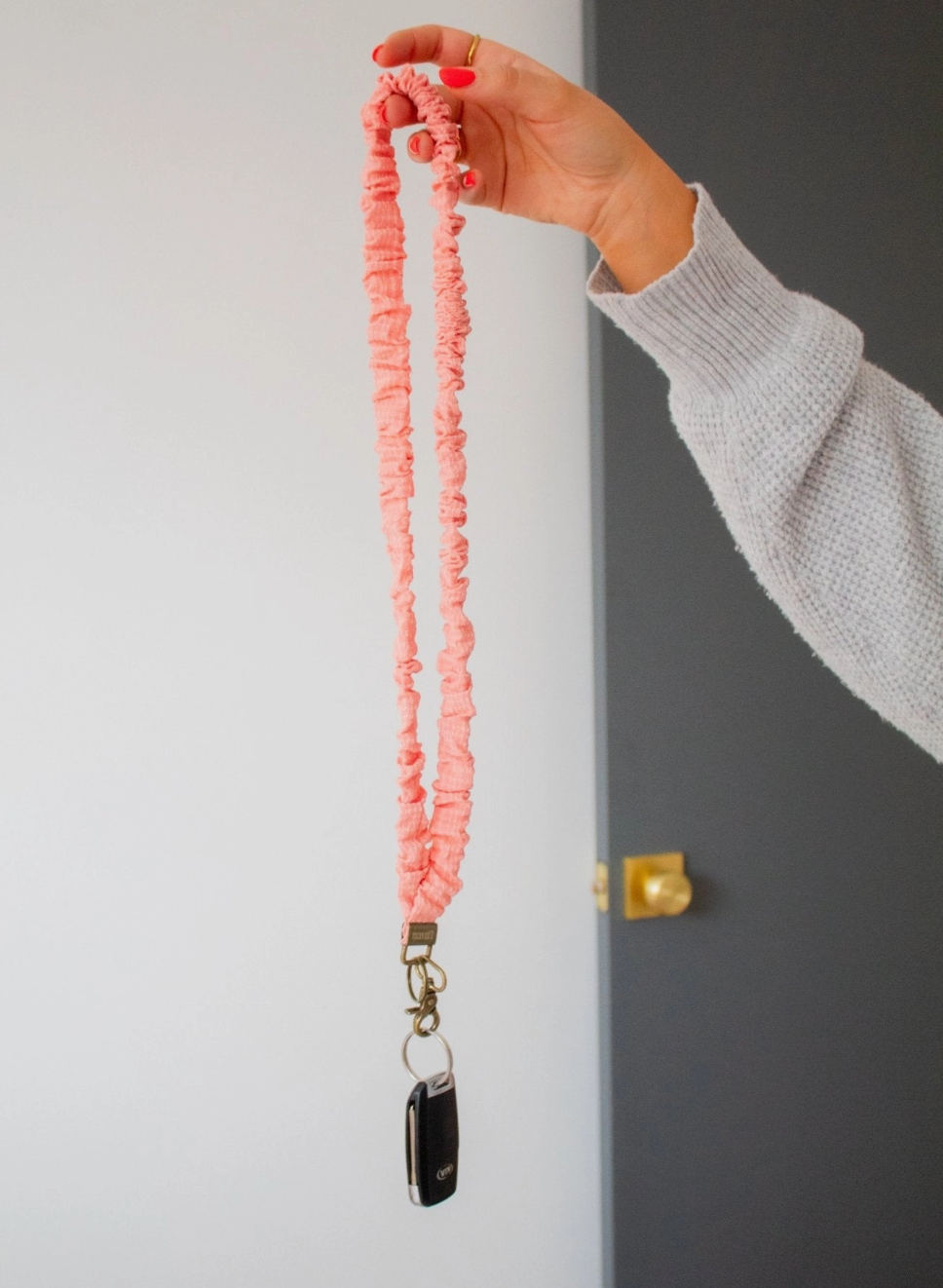 Lanyards