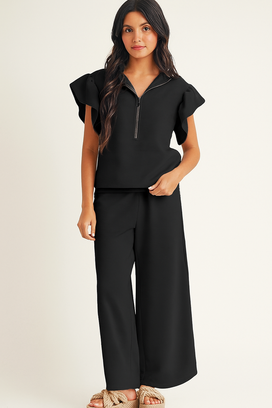 The Comfy Teacher Set