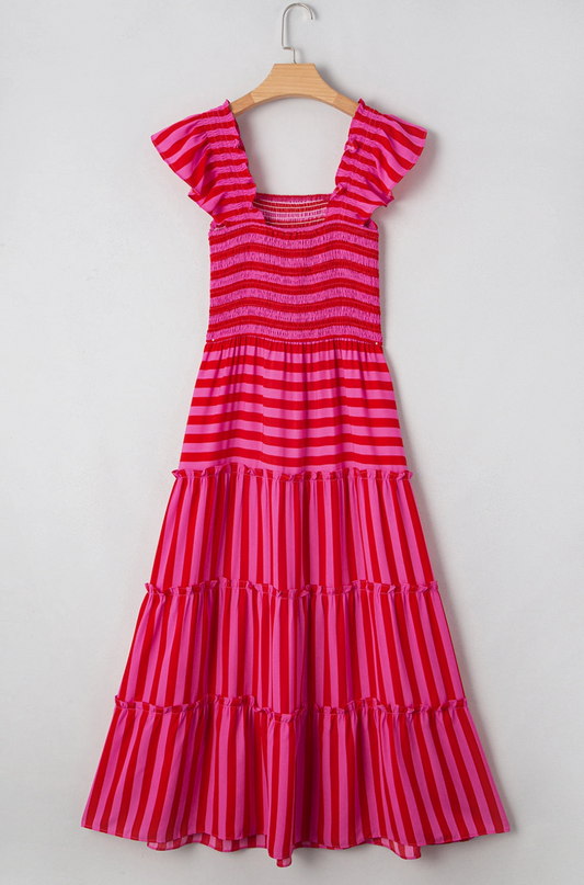 The IT Girl Dress