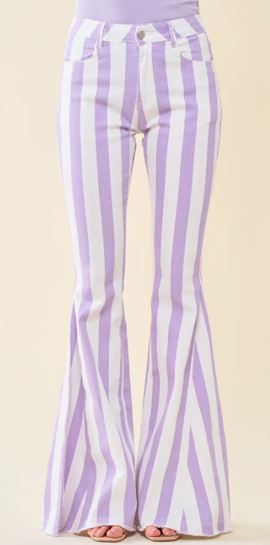 The Bell to Bell Bottoms