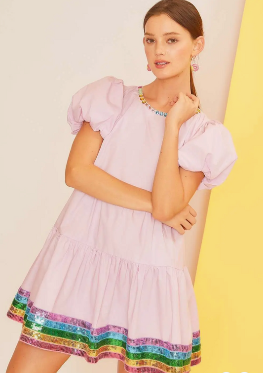 The Teacher's Pet Dress