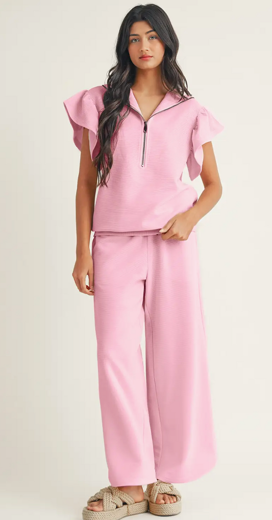 The Comfy Teacher Set