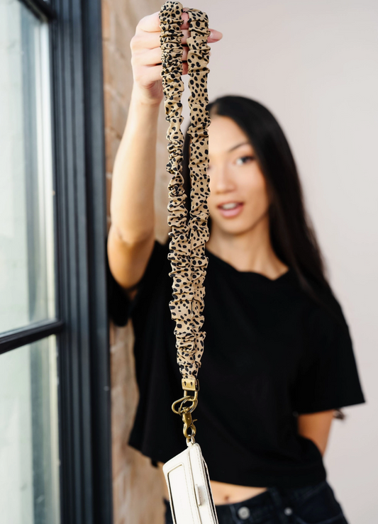 The Speckled Andi Lanyard