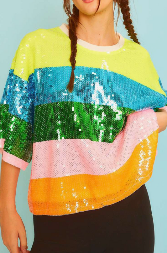 The Crayon Top