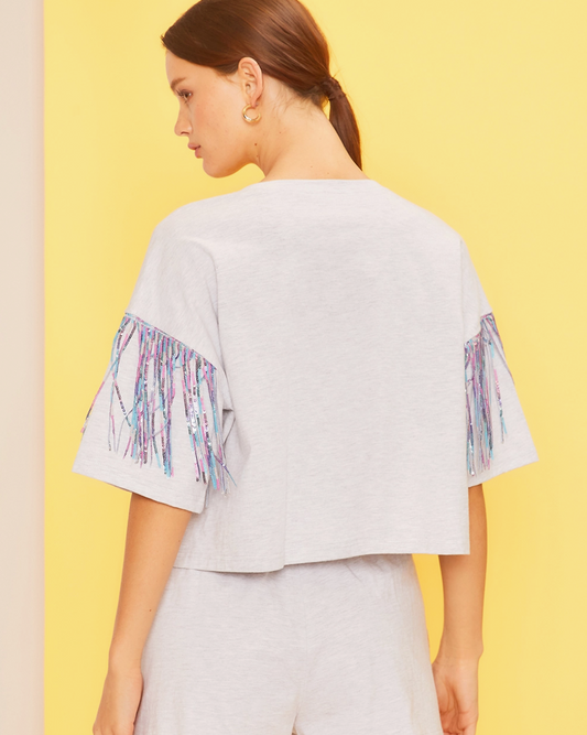 The Sparkle Squad Tee