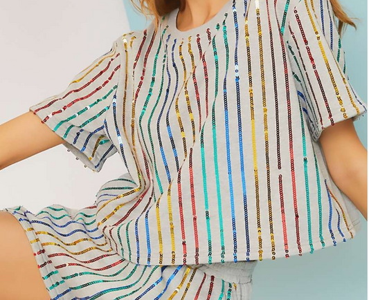 The Glitter Gradebook Top