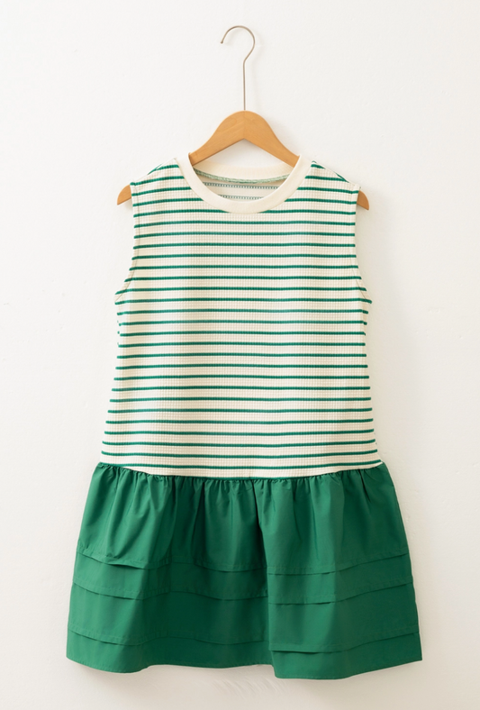 The Recess Ready Dress