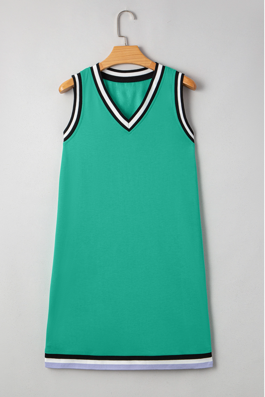 The Chalkboard Charm Dress